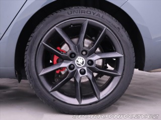 Škoda Octavia RS 2,0 TDI DSG 4x4 Challenge 2017