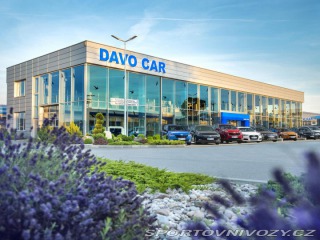 Škoda Octavia RS 2,0 TDI DSG 4x4 Challenge 2017