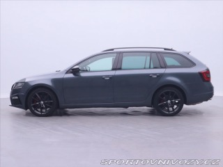 Škoda Octavia RS 2,0 TDI DSG 4x4 Challenge 2017
