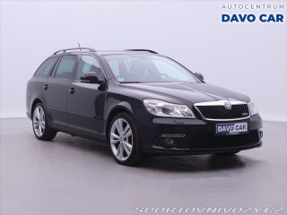 Škoda Octavia RS 2,0 TSI RS 147kW DSG Xeno