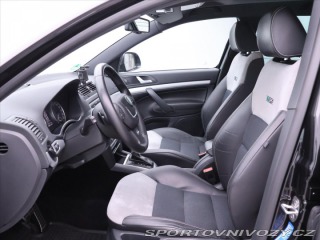 Škoda Octavia RS 2,0 TSI RS 147kW DSG Xeno 2011