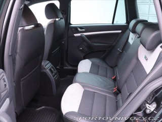 Škoda Octavia RS 2,0 TSI RS 147kW DSG Xeno 2011