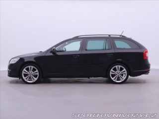 Škoda Octavia RS 2,0 TSI RS 147kW DSG Xeno 2011