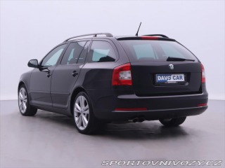Škoda Octavia RS 2,0 TSI RS 147kW DSG Xeno 2011