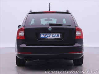 Škoda Octavia RS 2,0 TSI RS 147kW DSG Xeno 2011