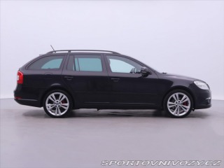Škoda Octavia RS 2,0 TSI RS 147kW DSG Xeno 2011