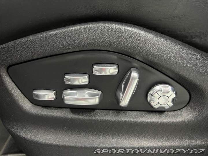 Porsche Cayenne TURBO, PANORAMA, NVISION, 2018