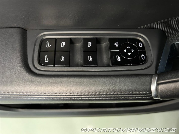 Porsche Cayenne TURBO, PANORAMA, NVISION, 2018