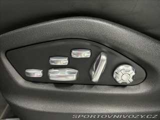 Porsche Cayenne TURBO, PANORAMA, NVISION, 2018