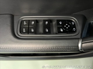 Porsche Cayenne TURBO, PANORAMA, NVISION, 2018