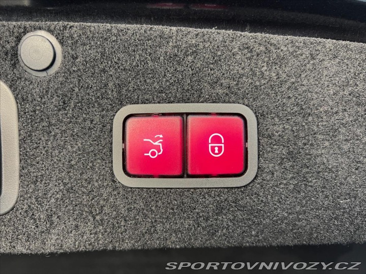 Mercedes-Benz S 350d 4MATIC AMG, BURMESTE 2019