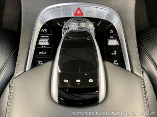 Mercedes-Benz S 350d 4MATIC AMG, BURMESTE 2019