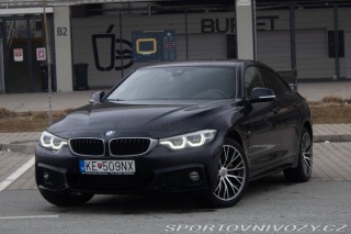 BMW 4 Gran Coupé  440i xDrive M