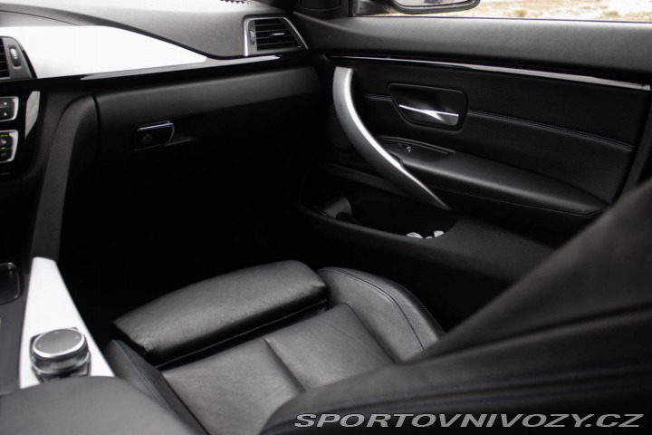 BMW 4 Gran Coupé 440i xDrive M 2018