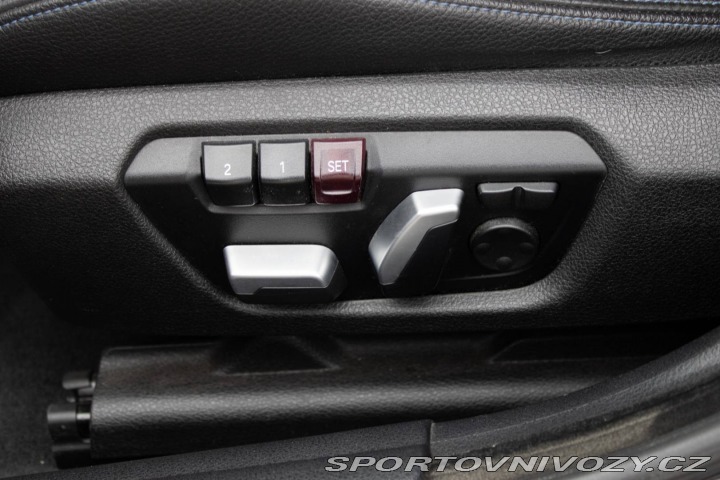BMW 4 Gran Coupé 440i xDrive M 2018