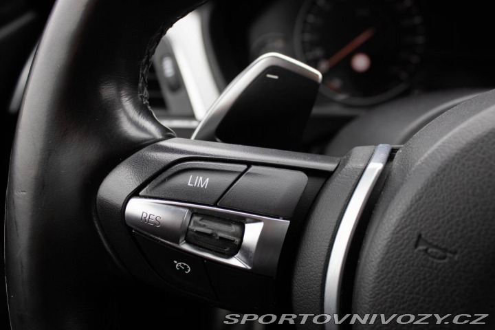 BMW 4 Gran Coupé 440i xDrive M 2018