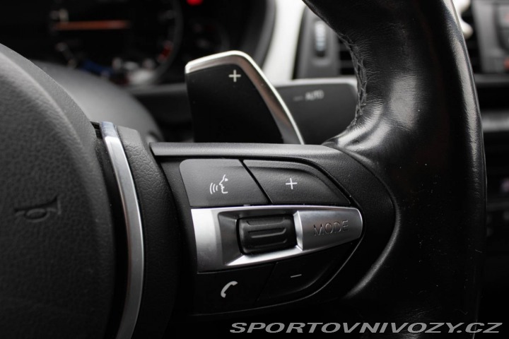 BMW 4 Gran Coupé 440i xDrive M 2018