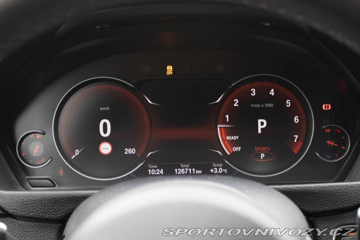BMW 4 Gran Coupé 440i xDrive M 2018