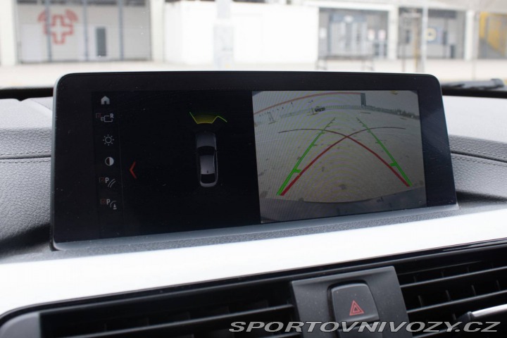 BMW 4 Gran Coupé 440i xDrive M 2018