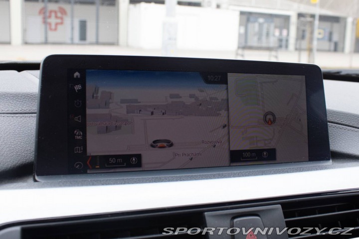 BMW 4 Gran Coupé 440i xDrive M 2018