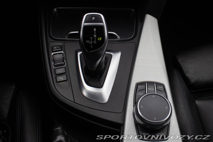 BMW 4 Gran Coupé 440i xDrive M 2018