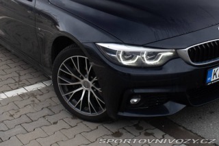 BMW 4 Gran Coupé  440i xDrive M 2018