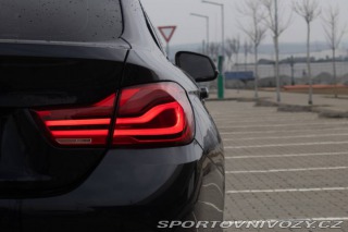 BMW 4 Gran Coupé  440i xDrive M 2018