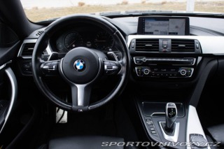BMW 4 Gran Coupé  440i xDrive M 2018