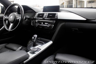 BMW 4 Gran Coupé  440i xDrive M 2018