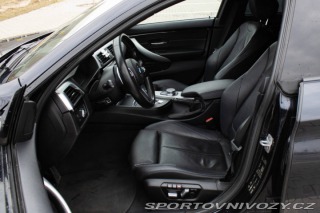 BMW 4 Gran Coupé  440i xDrive M 2018