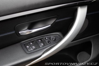 BMW 4 Gran Coupé  440i xDrive M 2018