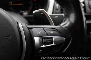 BMW 4 Gran Coupé  440i xDrive M 2018