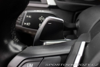 BMW 4 Gran Coupé  440i xDrive M 2018