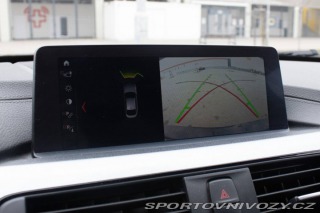 BMW 4 Gran Coupé  440i xDrive M 2018
