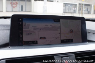 BMW 4 Gran Coupé  440i xDrive M 2018