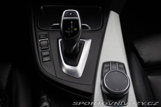 BMW 4 Gran Coupé  440i xDrive M 2018