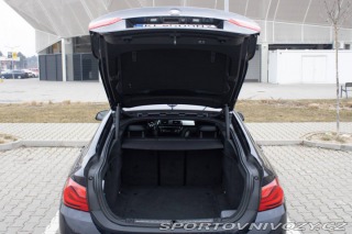 BMW 4 Gran Coupé  440i xDrive M 2018