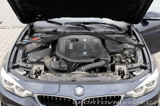 BMW 4 Gran Coupé  440i xDrive M 2018