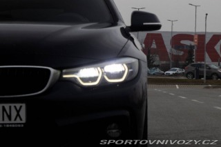 BMW 4 Gran Coupé  440i xDrive M 2018