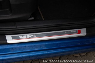 Škoda Octavia RS Combi  2.0 TSI RS DSG 2018