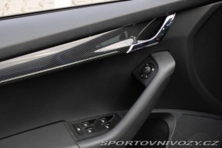 Škoda Octavia RS Combi  2.0 TSI RS DSG 2018