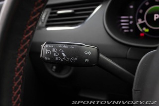 Škoda Octavia RS Combi  2.0 TSI RS DSG 2018