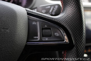 Škoda Octavia RS Combi  2.0 TSI RS DSG 2018