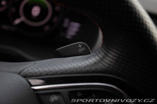 Škoda Octavia RS Combi  2.0 TSI RS DSG 2018