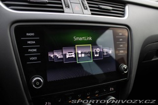 Škoda Octavia RS Combi  2.0 TSI RS DSG 2018