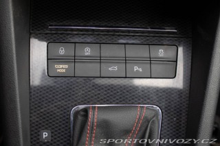 Škoda Octavia RS Combi  2.0 TSI RS DSG 2018