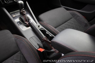Škoda Octavia RS Combi  2.0 TSI RS DSG 2018