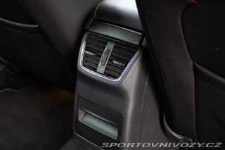 Škoda Octavia RS Combi  2.0 TSI RS DSG 2018