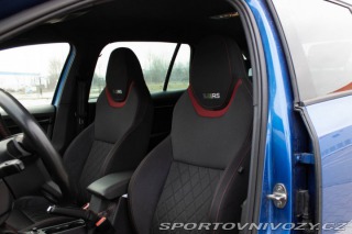 Škoda Octavia RS Combi  2.0 TSI RS DSG 2018
