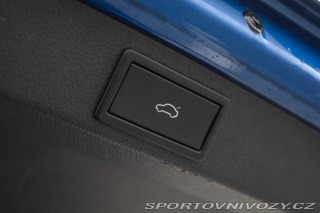 Škoda Octavia RS Combi  2.0 TSI RS DSG 2018